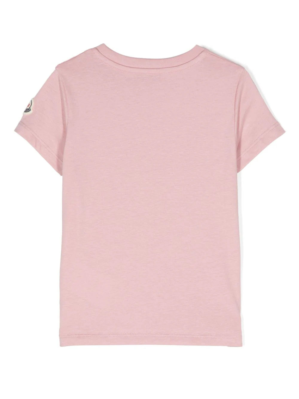 MONCLER Kids T-shirt With Print