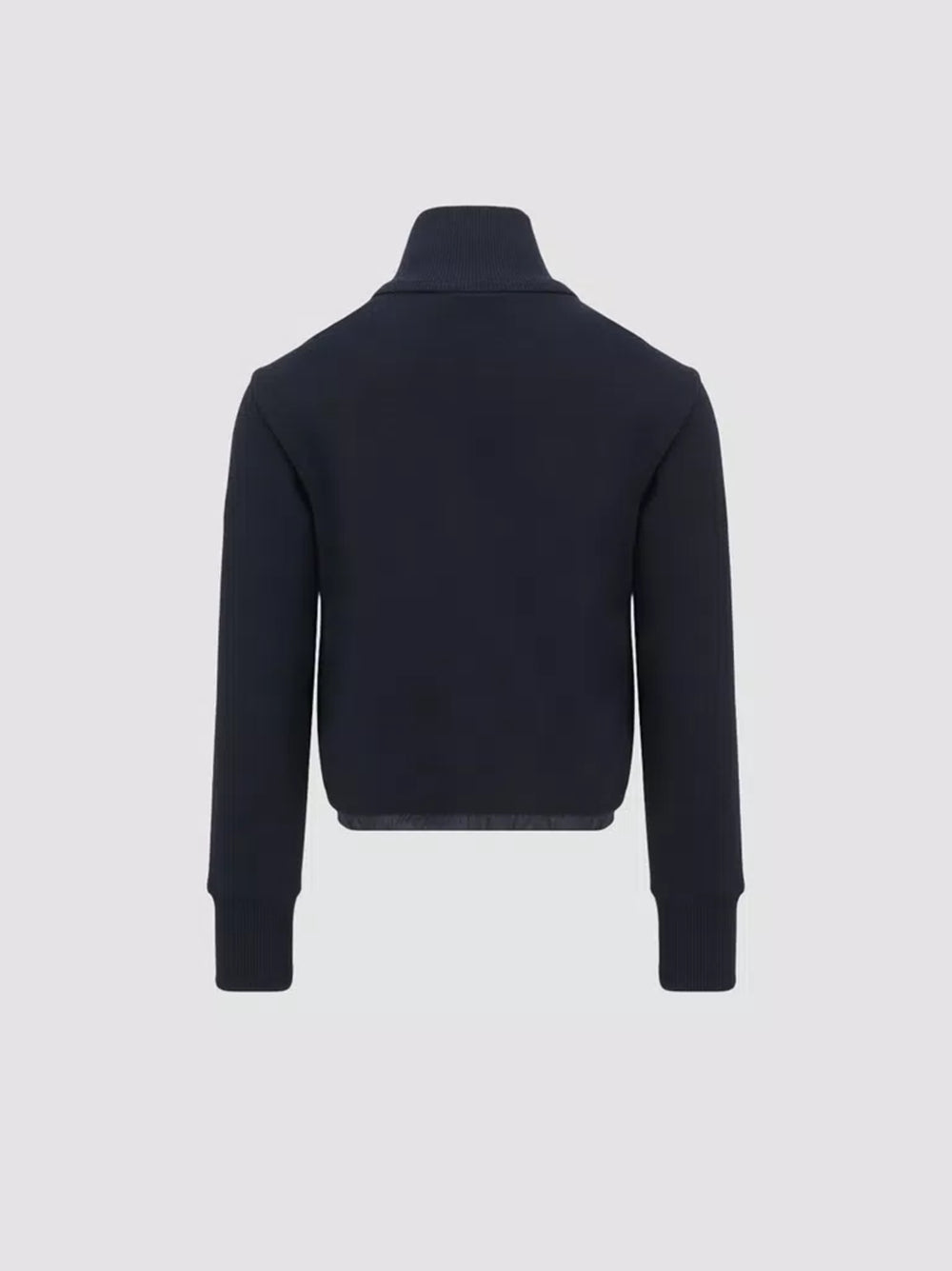 MONCLER Kids Zip-up Sweatshirt