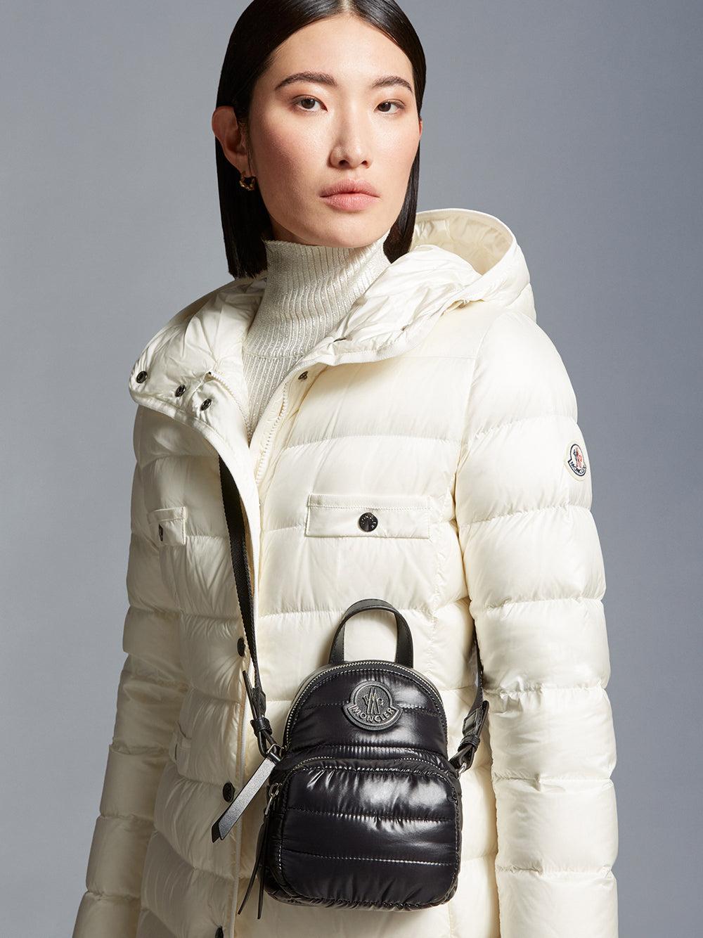 MONCLER Kilia Cross Body Bag