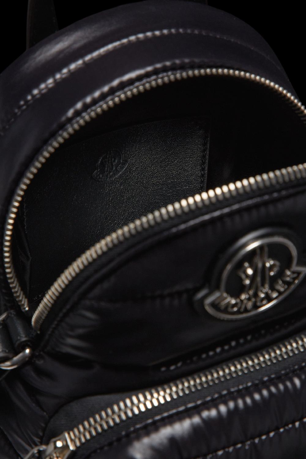 MONCLER Kilia Cross Body Bag