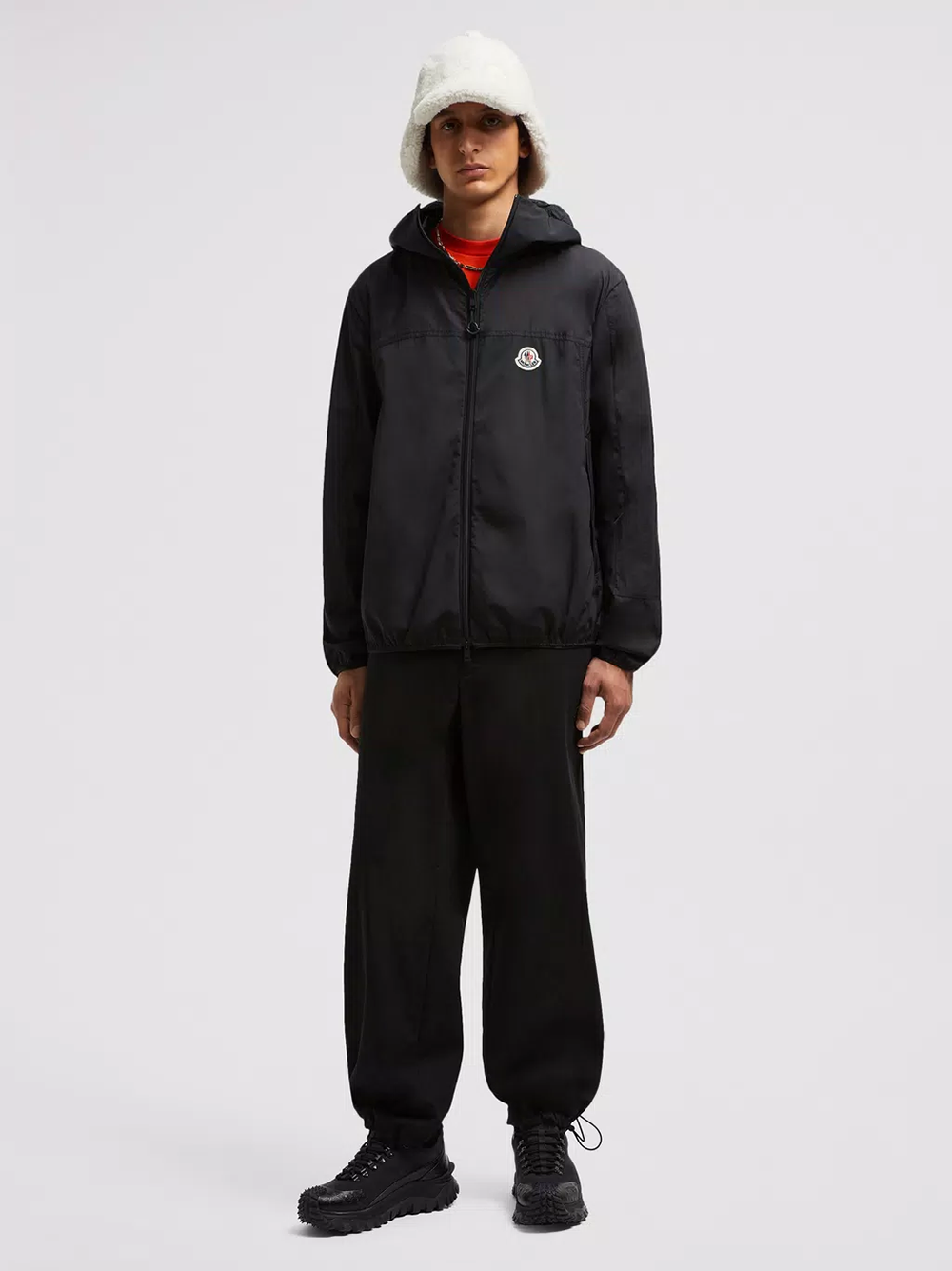 MONCLER Kona Windbreaker