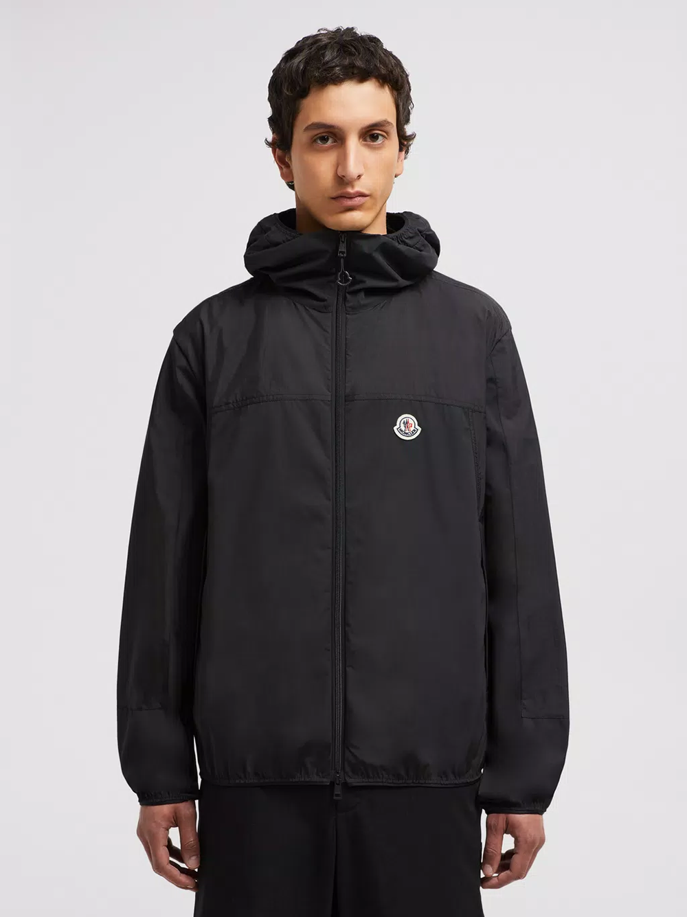 MONCLER Kona Windbreaker