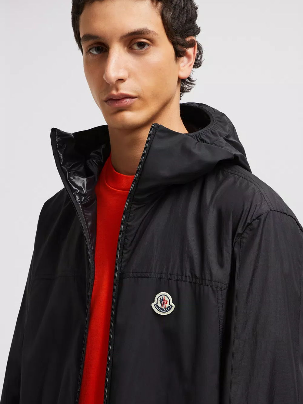 MONCLER Kona Windbreaker