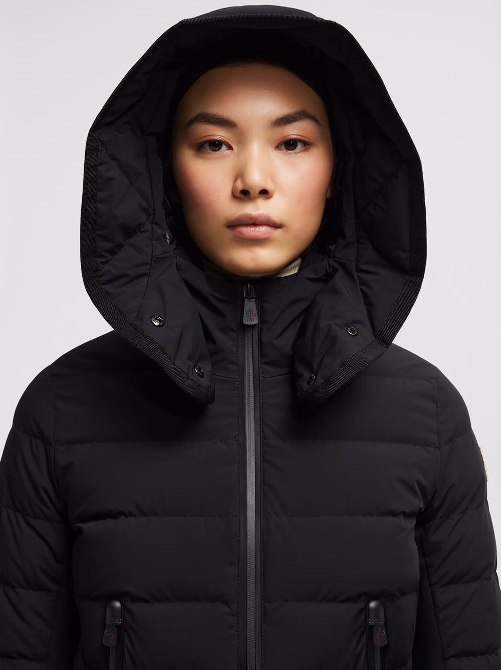 MONCLER Lamoura Short Down Jacket