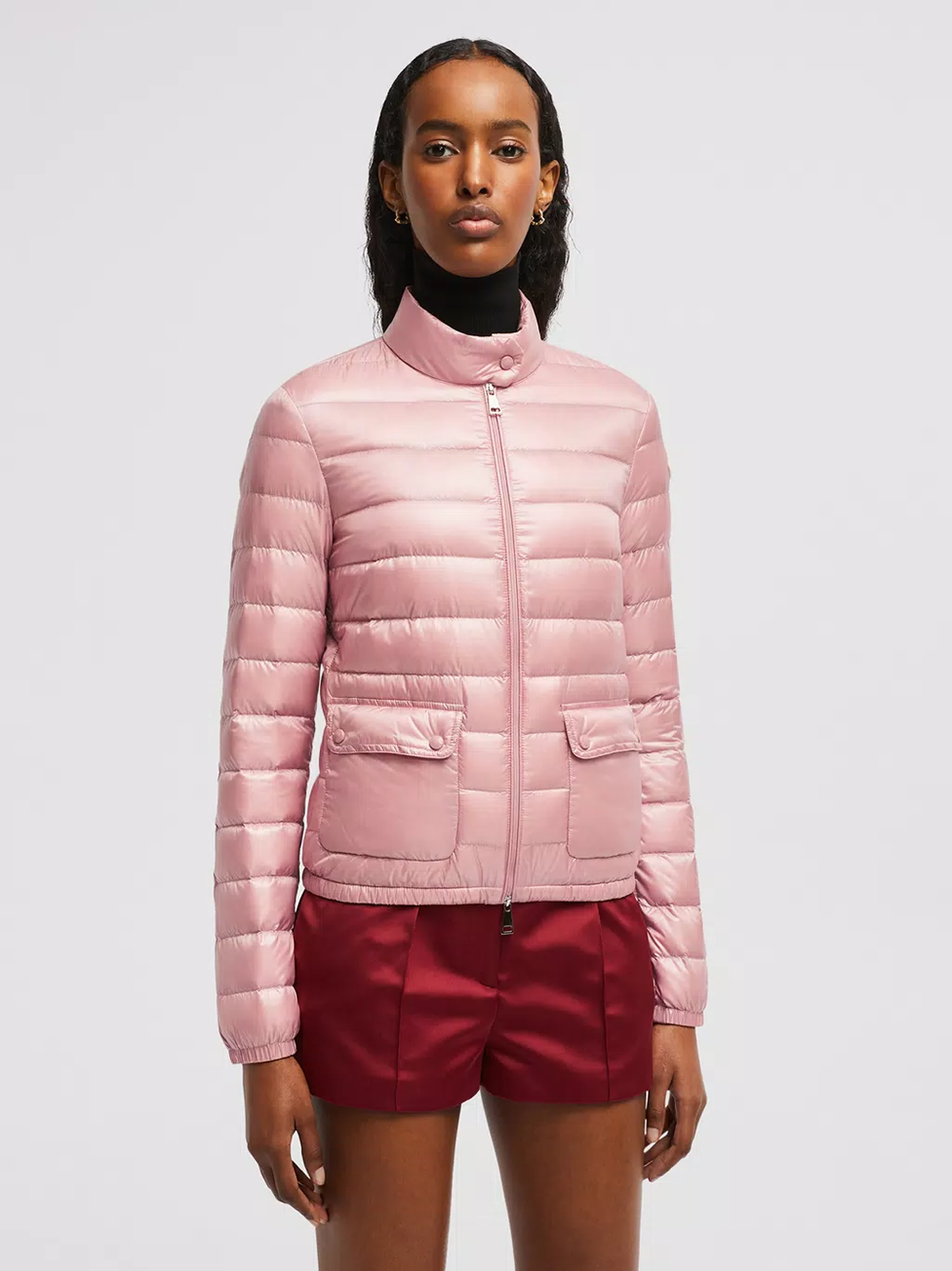 MONCLER Lans Down Jacket