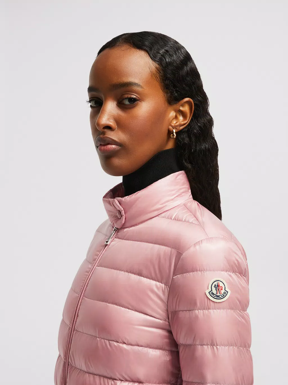 MONCLER Lans Down Jacket
