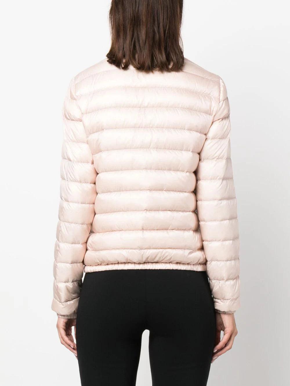 MONCLER Lans Short Down Jacket
