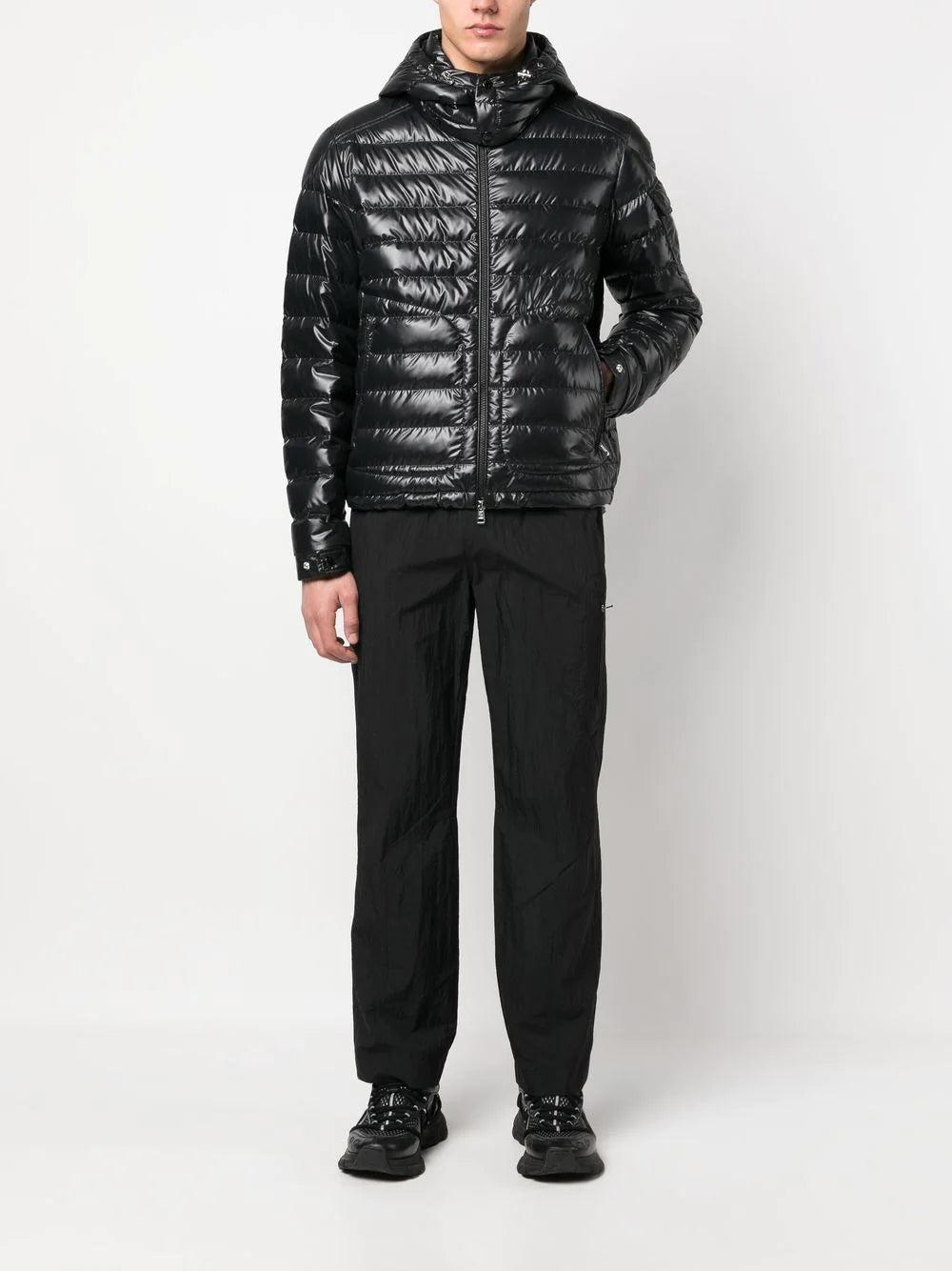 MONCLER Lauros Down Jacket