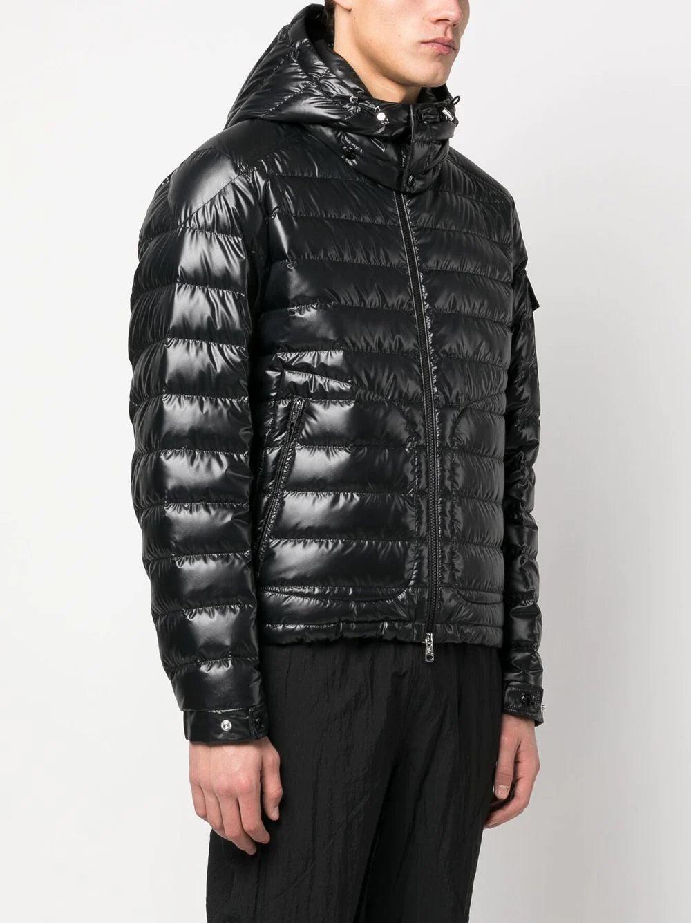 MONCLER Lauros Down Jacket