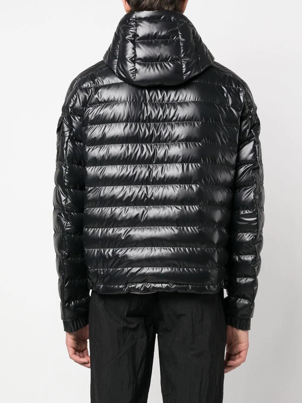 MONCLER Lauros Down Jacket