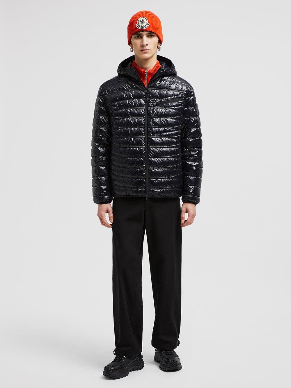 MONCLER Levanter Down Jacket