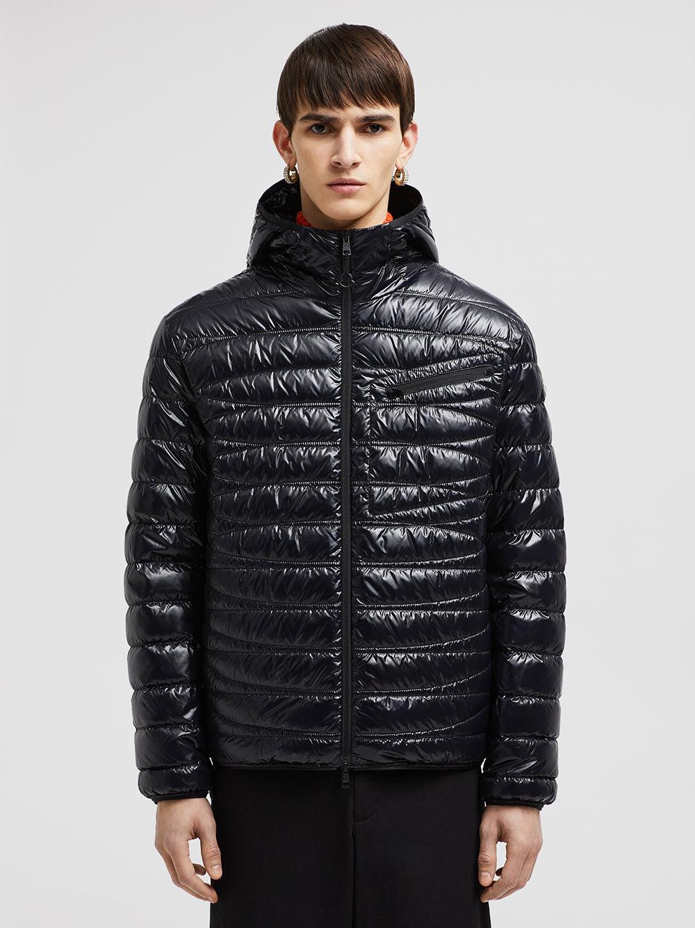 MONCLER Levanter Down Jacket