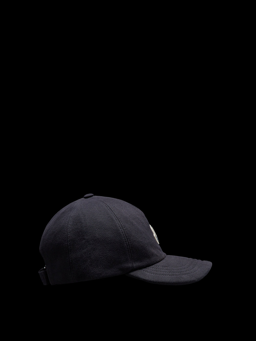 MONCLER Logo Baseball Cap