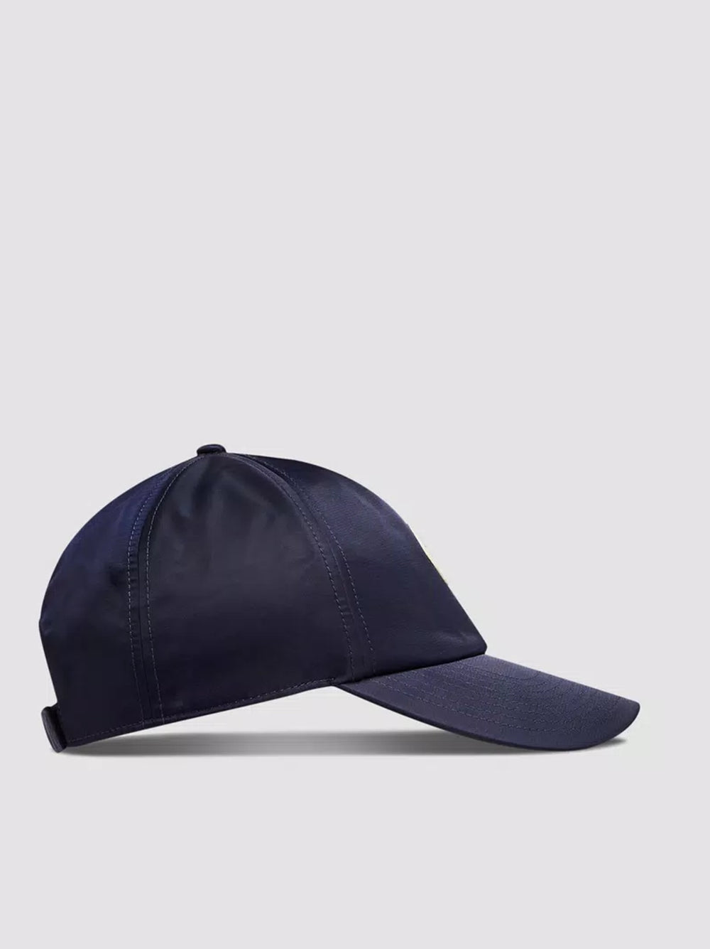 MONCLER Logo Baseball Cap