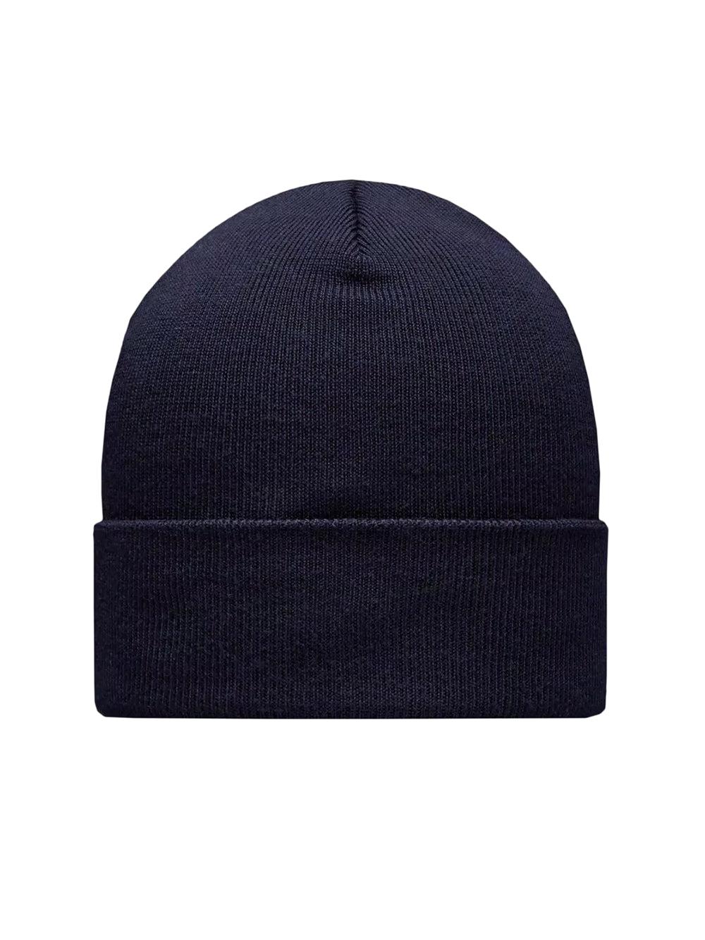 MONCLER Logo Beanie