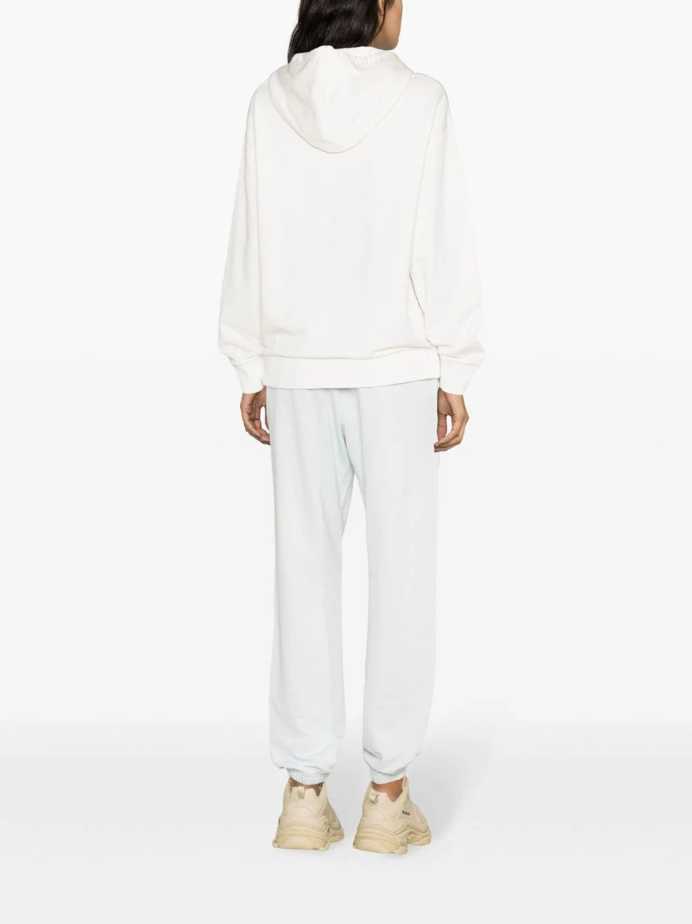MONCLER Logo Hoodie