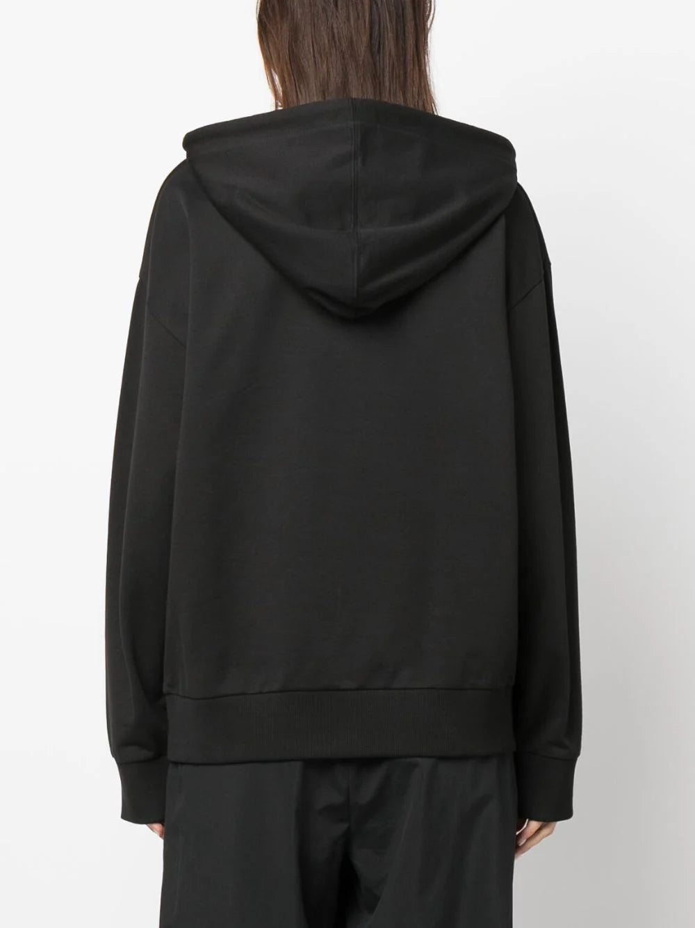 MONCLER Logo Hoodie