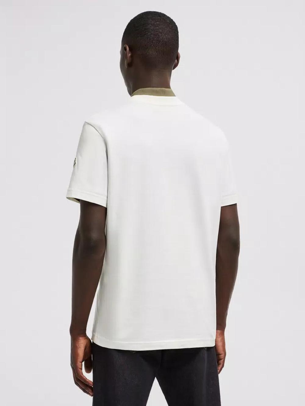 MONCLER Logo T-shirt