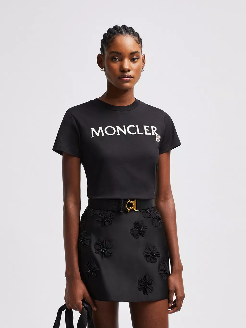 MONCLER Logo T-shirt