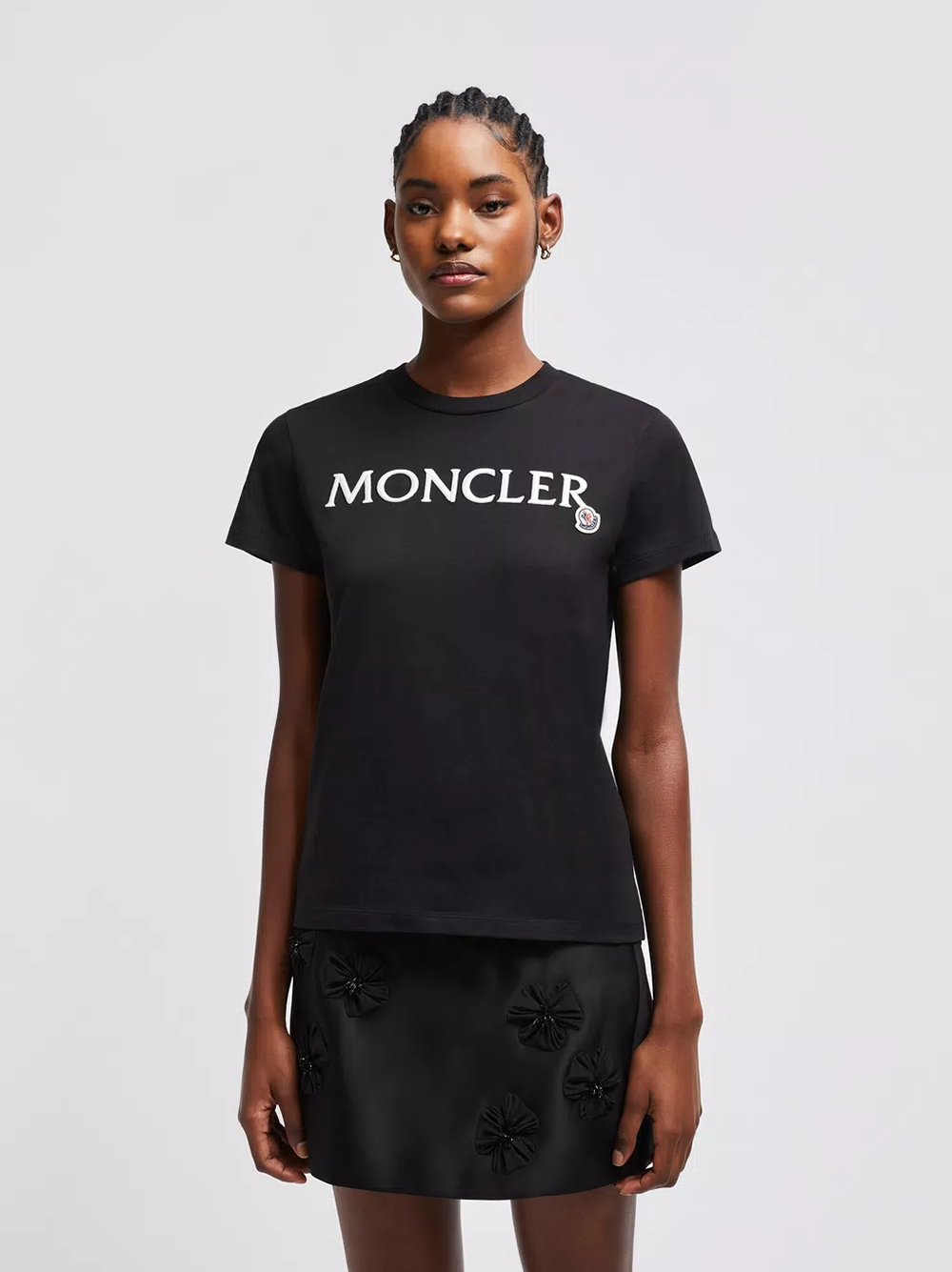 MONCLER Logo T-shirt