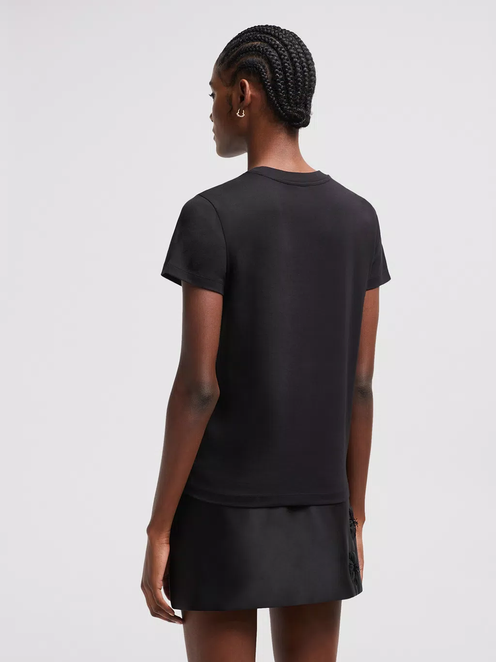 MONCLER Logo T-shirt