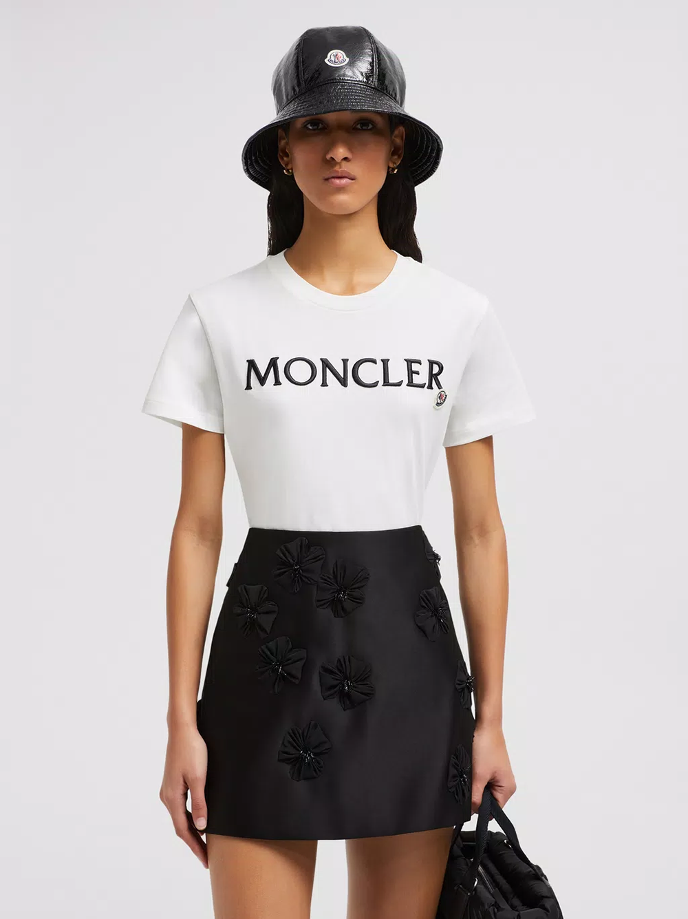 MONCLER Logo T-shirt