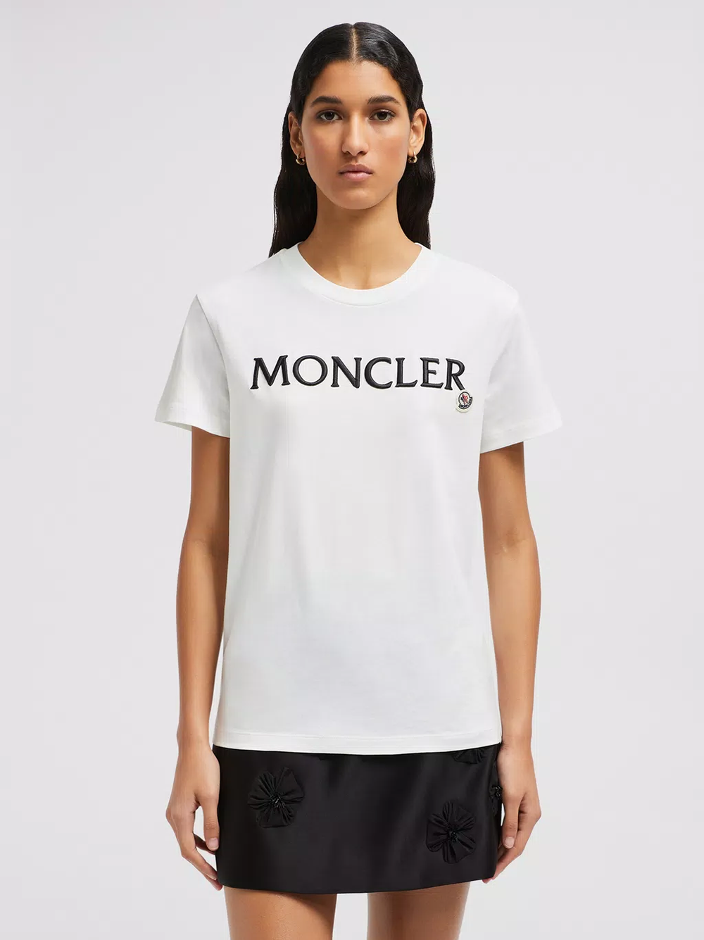 MONCLER Logo T-shirt