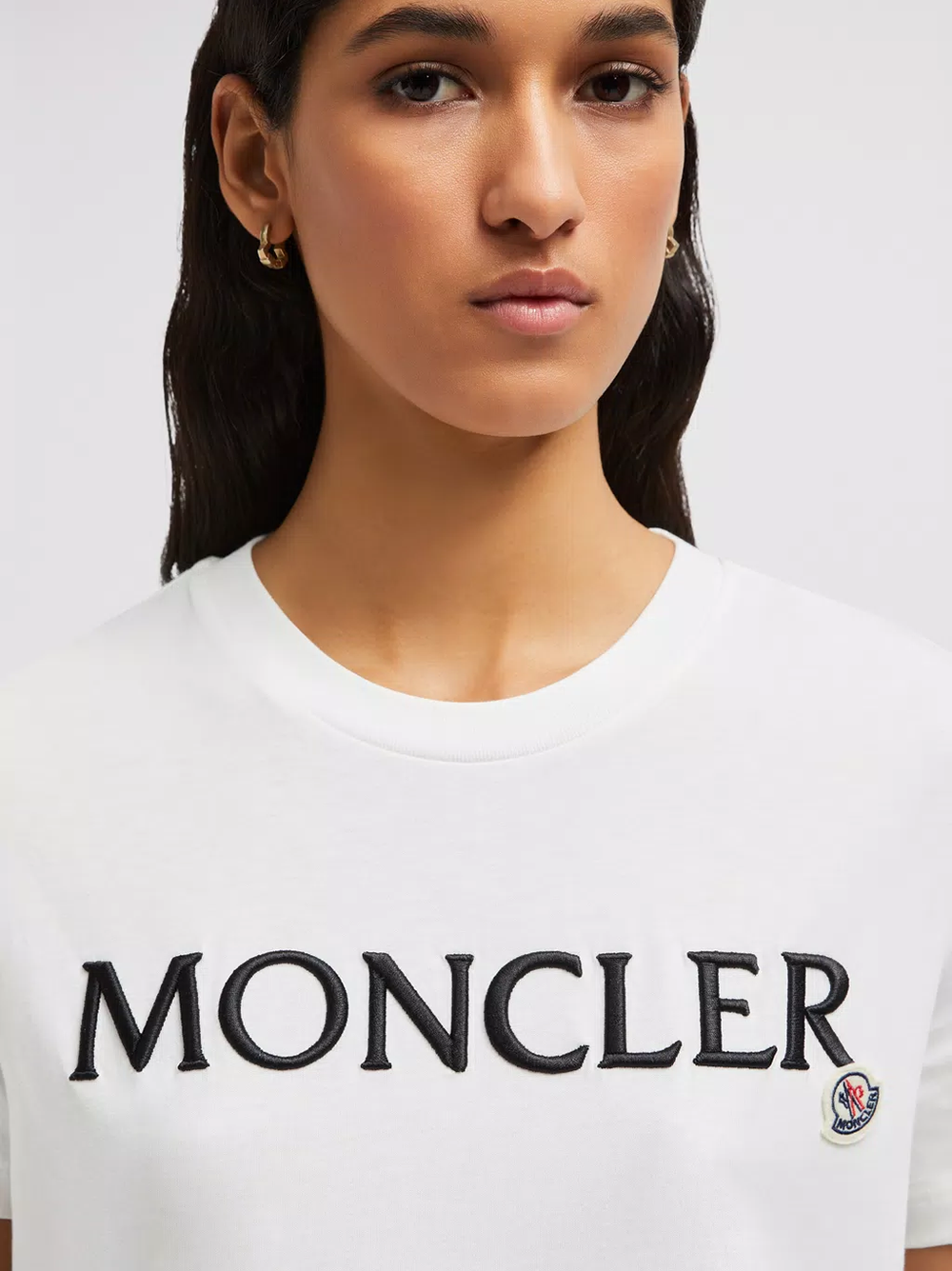 MONCLER Logo T-shirt