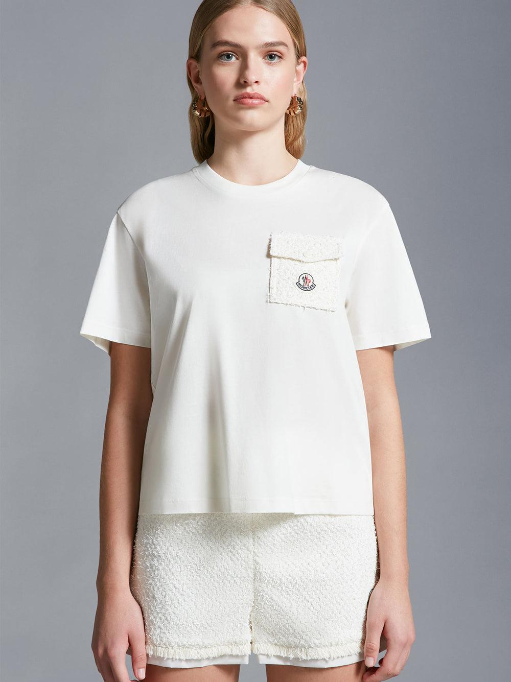 MONCLER Logo T-shirt