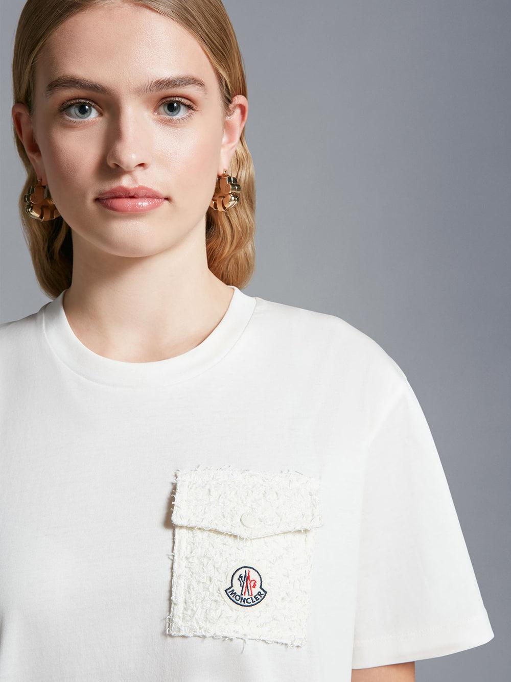 MONCLER Logo T-shirt