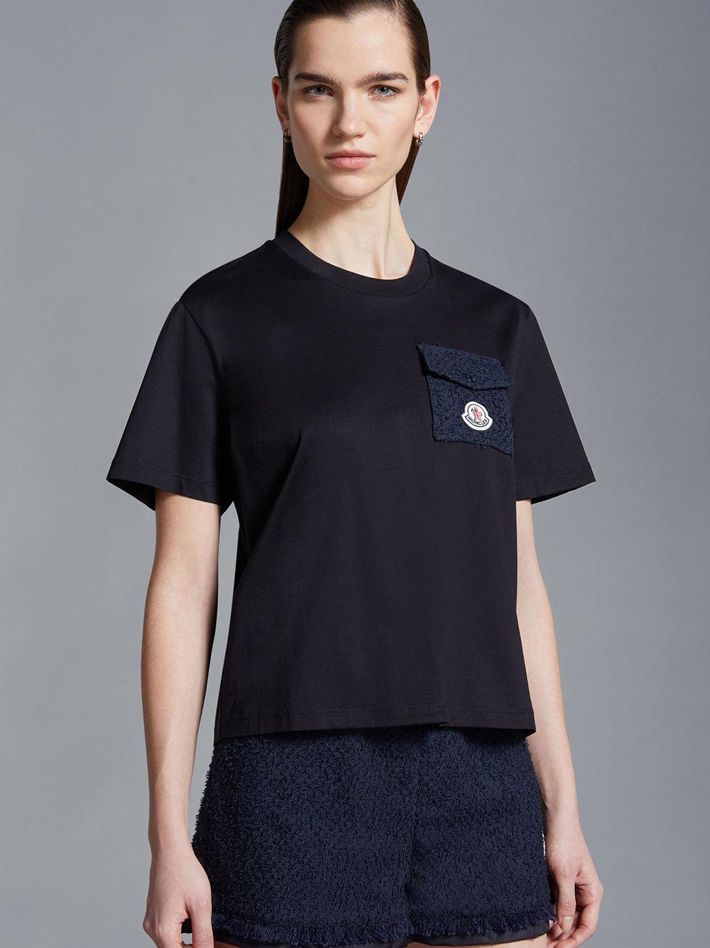 MONCLER Logo T-shirt