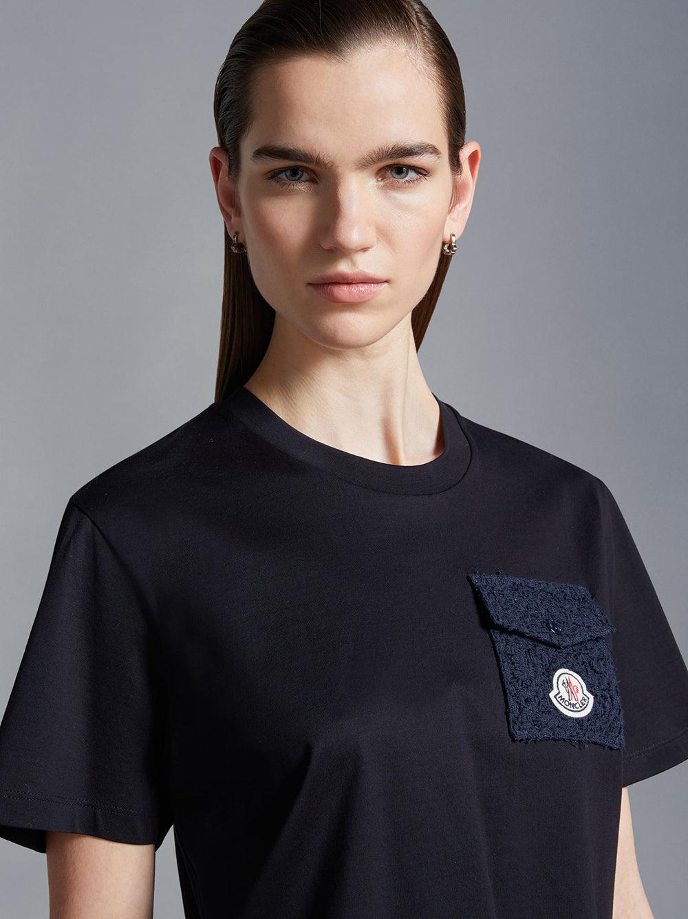 MONCLER Logo T-shirt