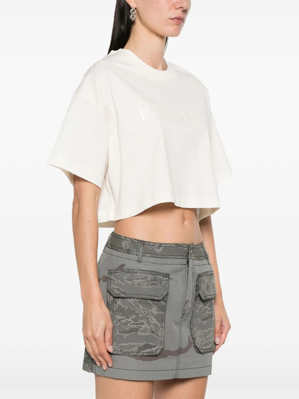 MONCLER Logo T-shirt