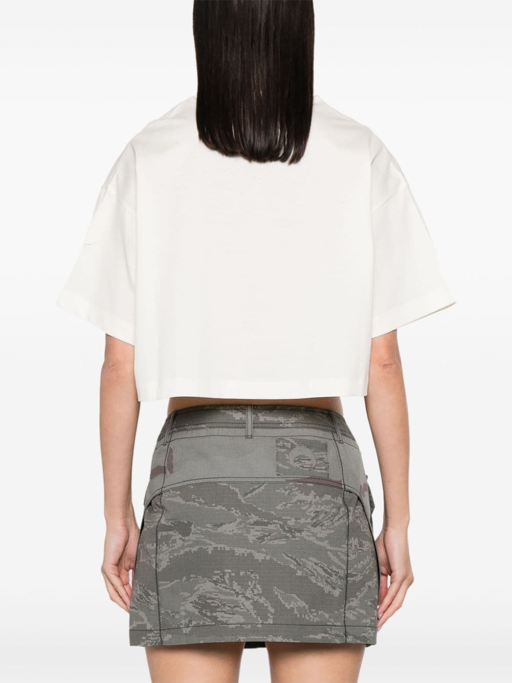 MONCLER Logo T-shirt