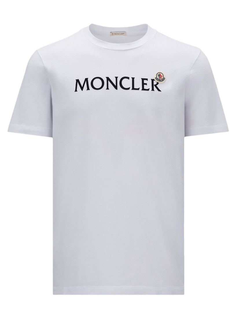 MONCLER Logo t-shirt