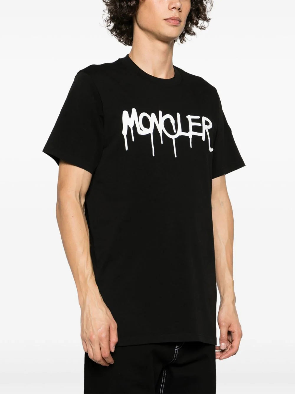 MONCLER Logo T-shirt