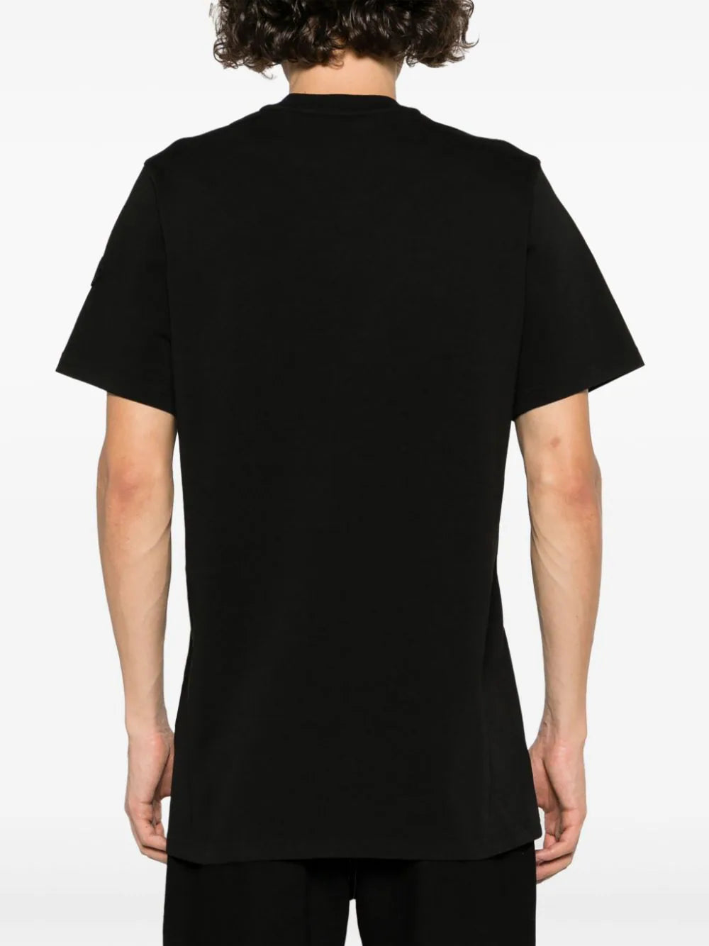 MONCLER Logo T-shirt