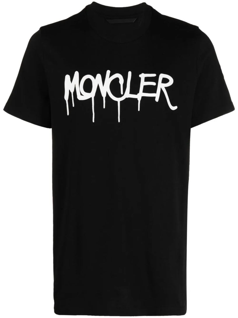 MONCLER Logo t-shirt