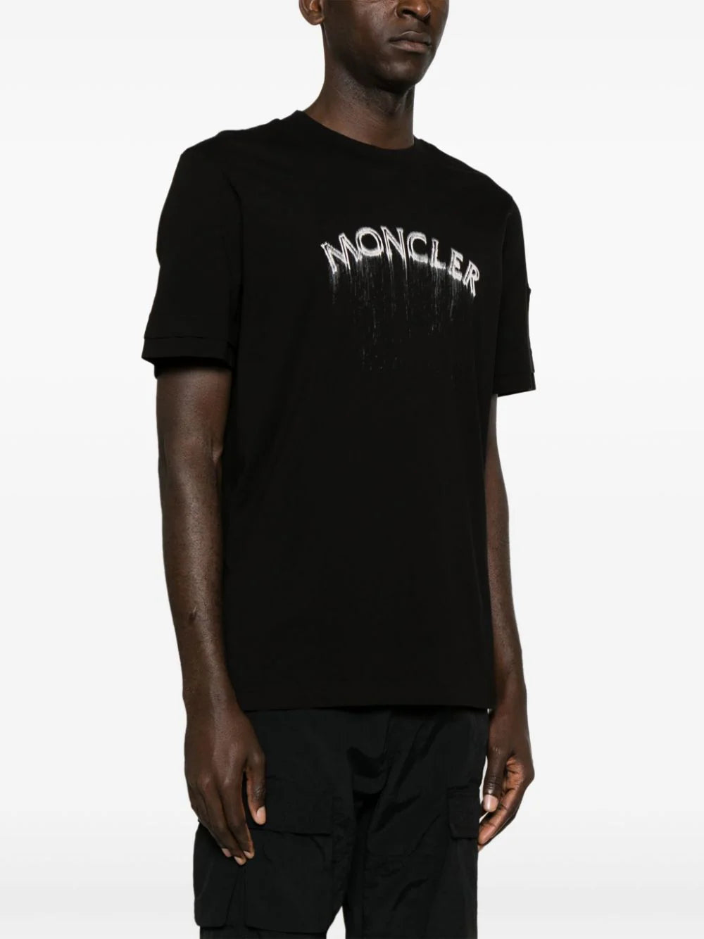MONCLER Logo T-shirt