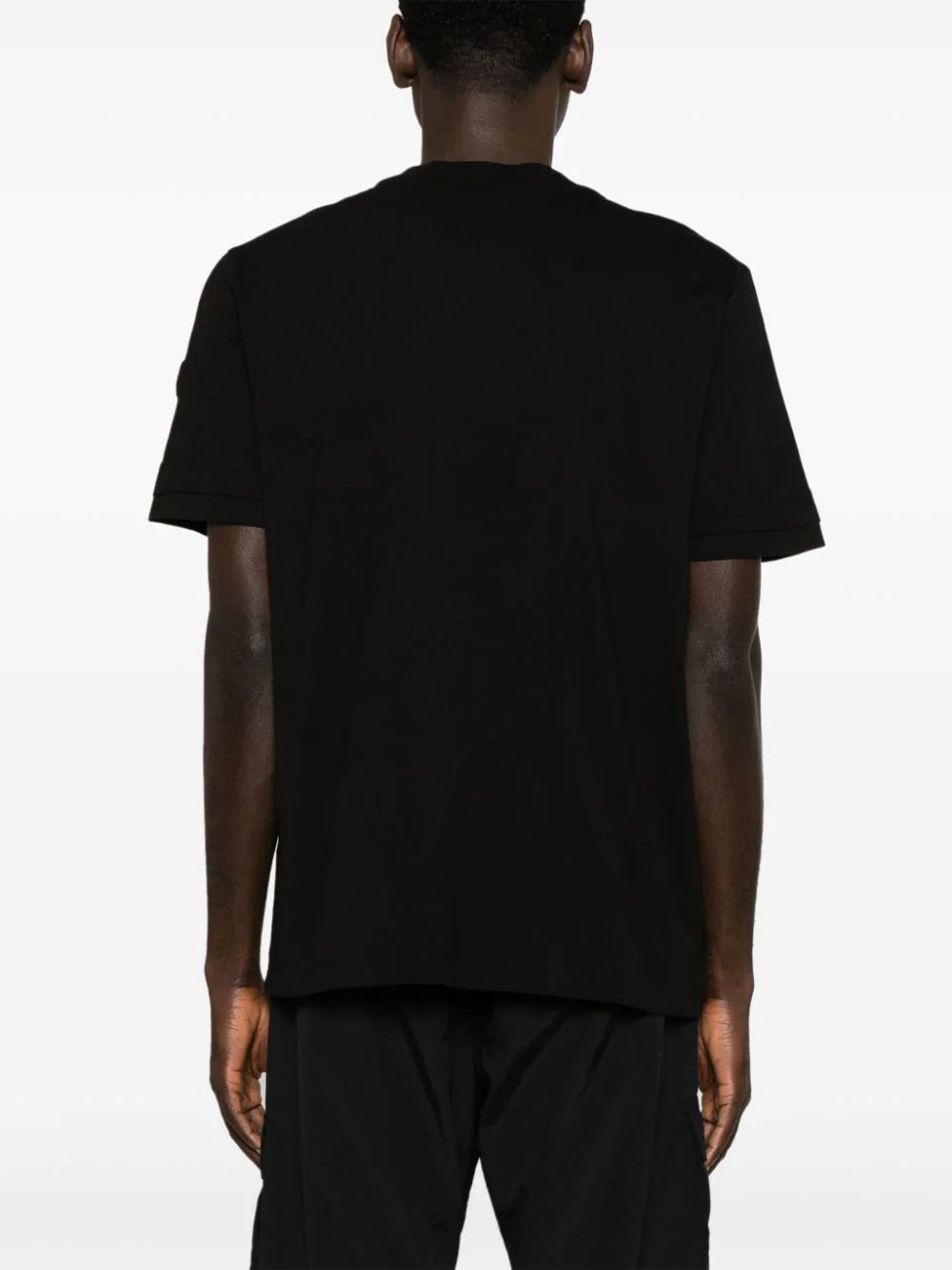 MONCLER Logo T-shirt