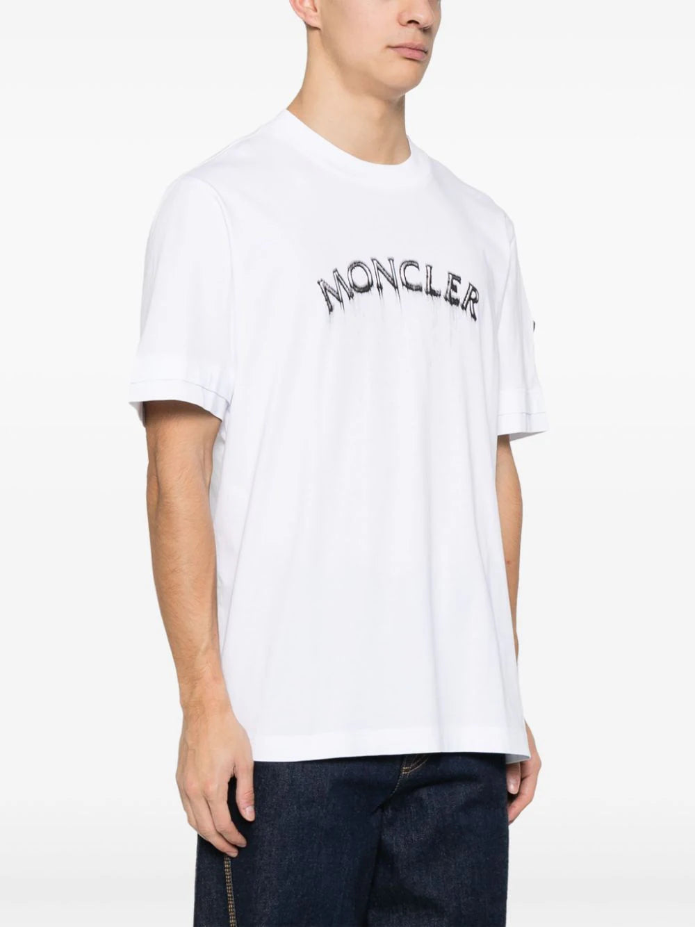 MONCLER Logo T-shirt