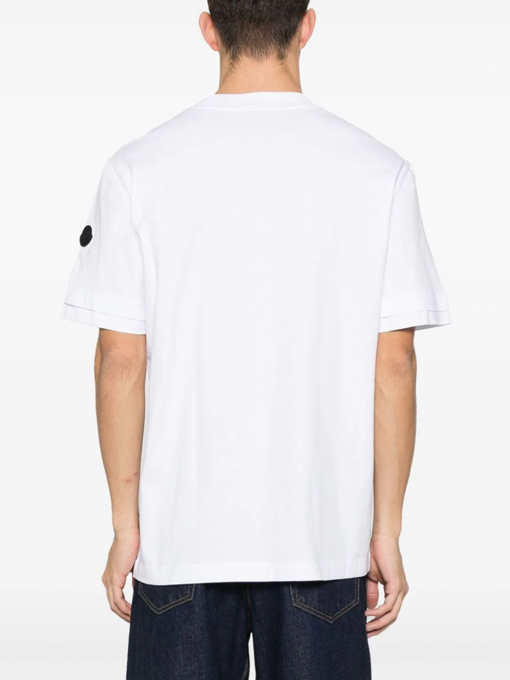 MONCLER Logo T-shirt