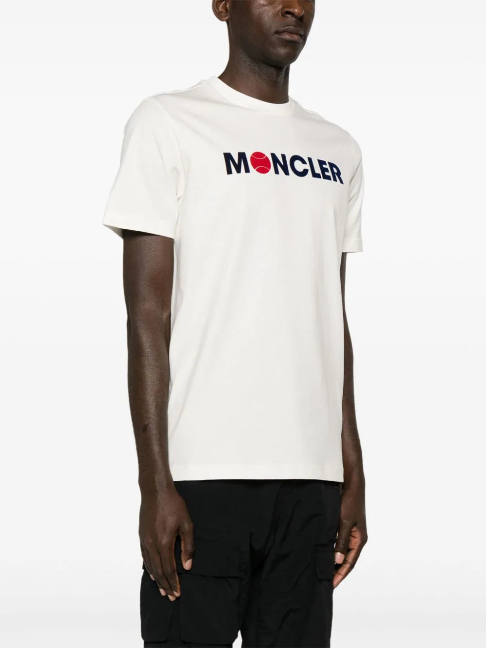 MONCLER Logo T-shirt