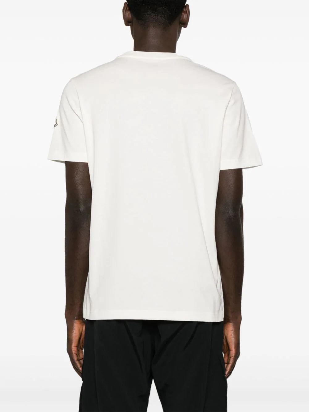 MONCLER Logo T-shirt