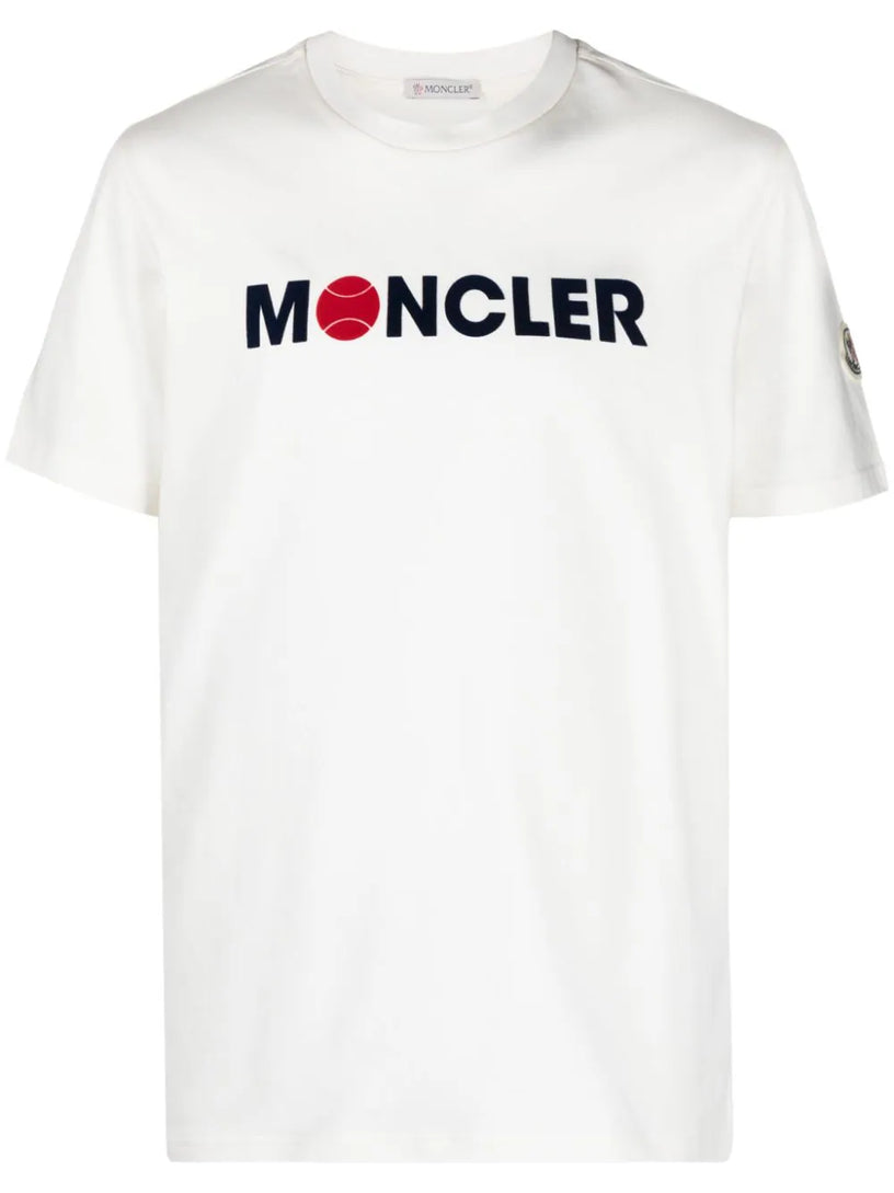 MONCLER Logo t-shirt