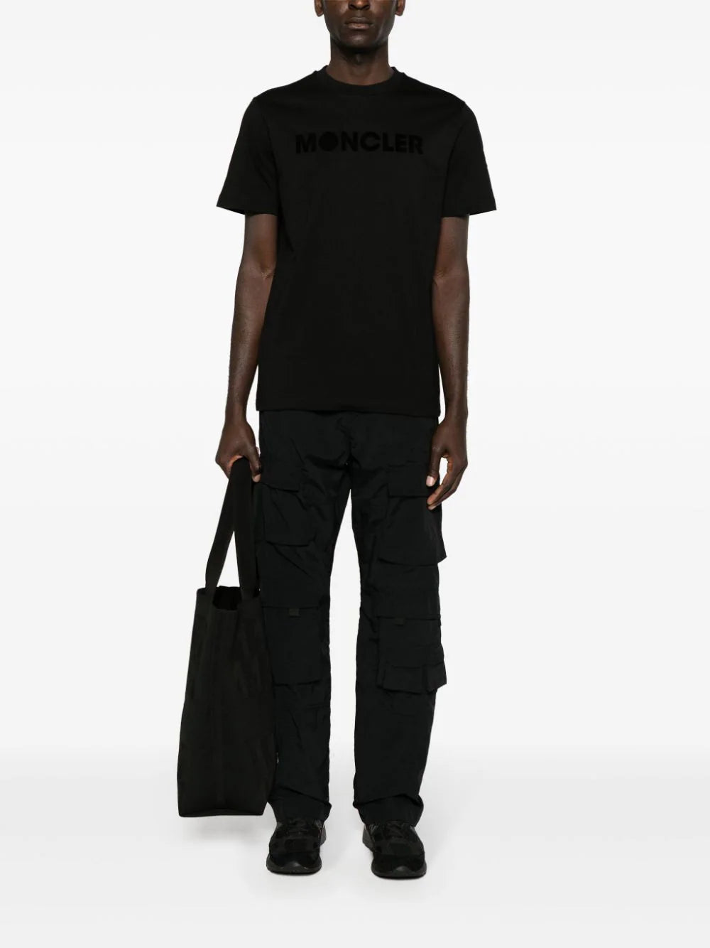 MONCLER Logo T-shirt