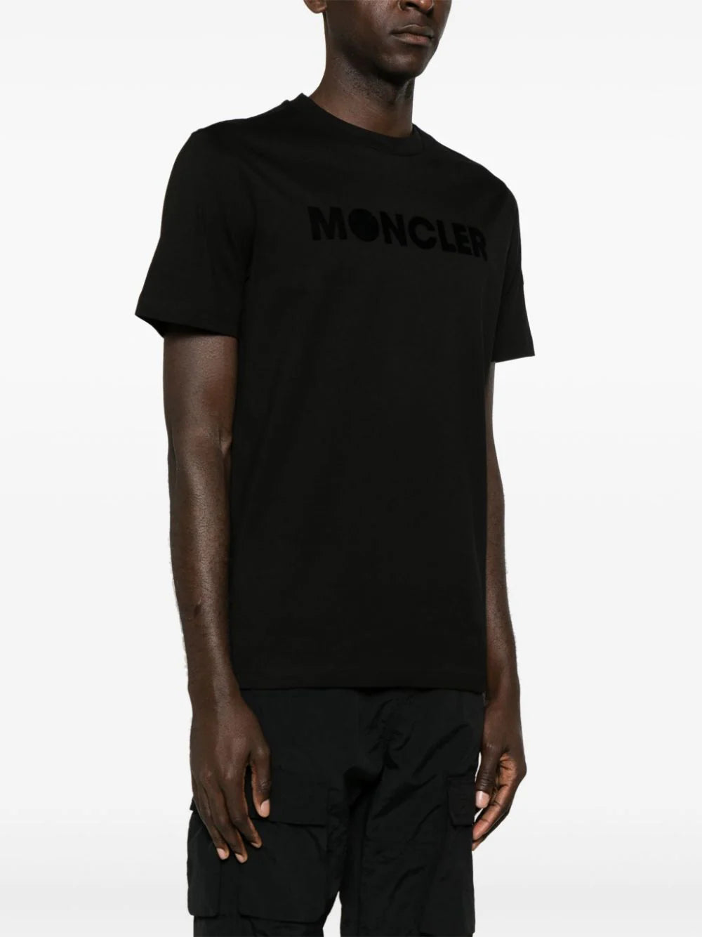 MONCLER Logo T-shirt