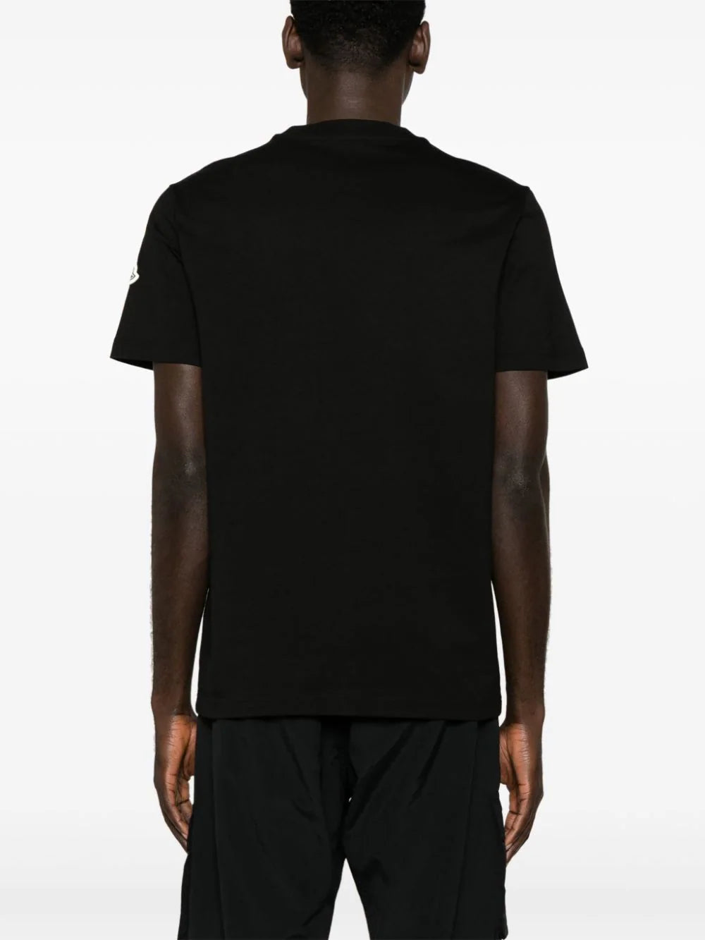 MONCLER Logo T-shirt