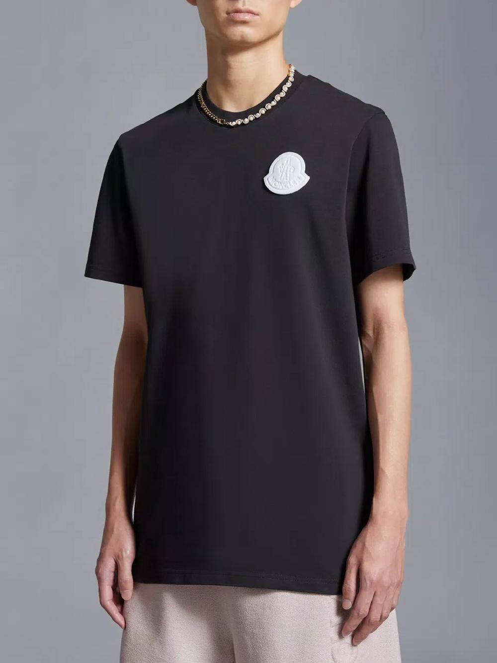 MONCLER Logo T-shirt