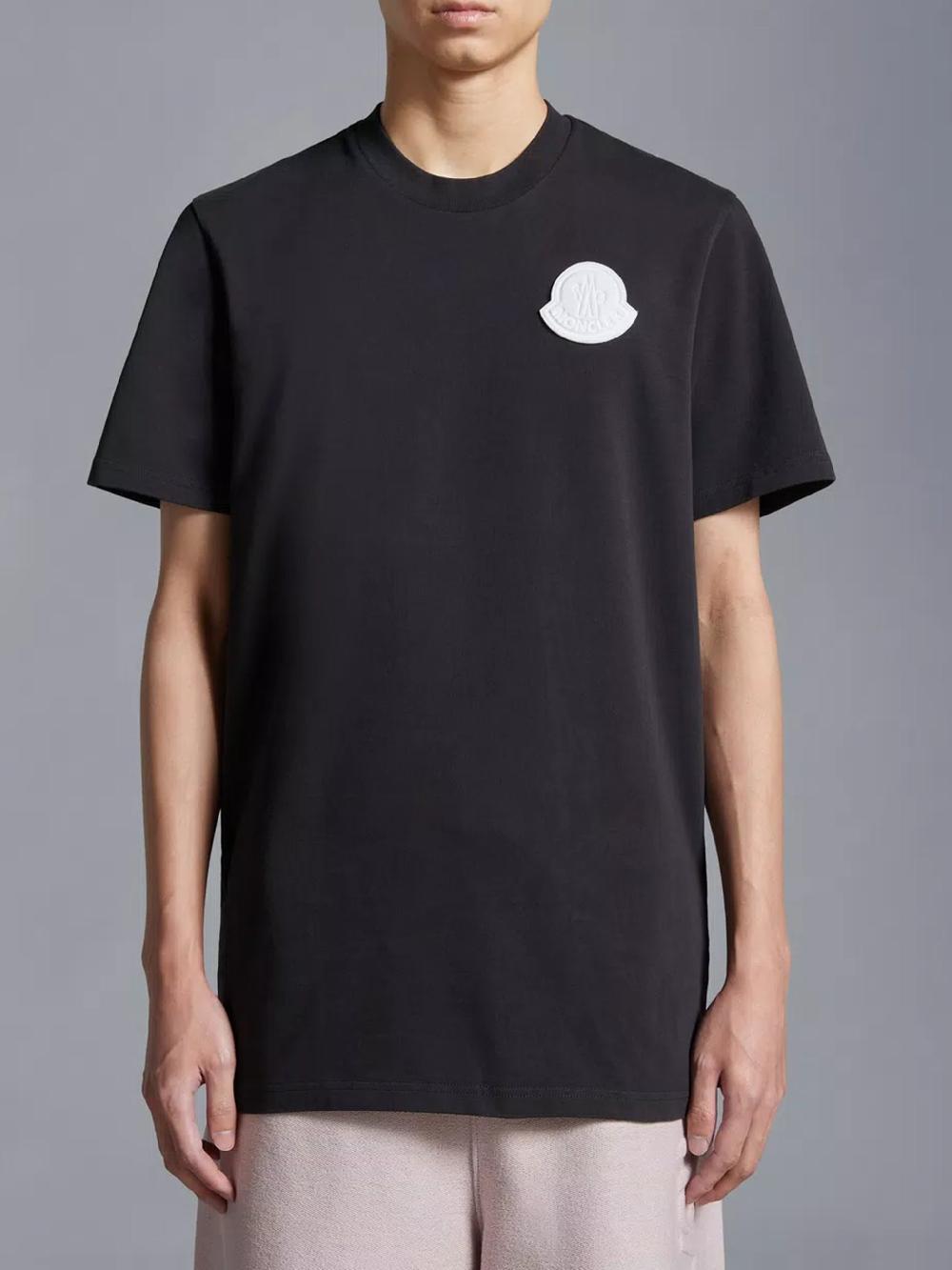 MONCLER Logo T-shirt